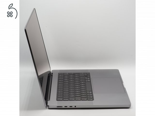 MacBook Pro 16