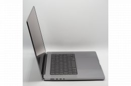 MacBook Pro 16