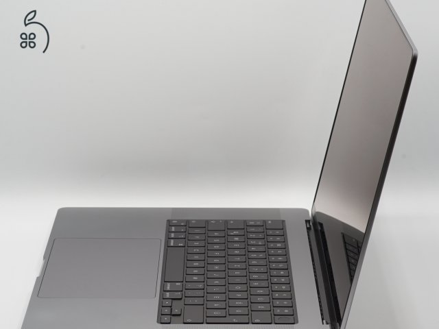 MacBook Pro 16