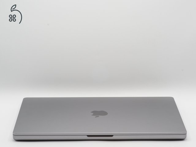 MacBook Pro 16
