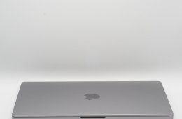 MacBook Pro 16