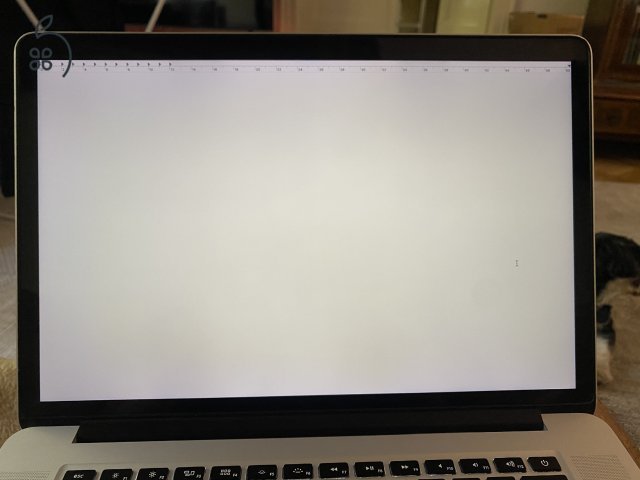 MacBook Pro 15” (Retina, Mid 2015) 1TB SSD