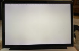 MacBook Pro 15” (Retina, Mid 2015) 1TB SSD