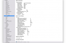 MacBook Pro 15” (Retina, Mid 2015) 1TB SSD
