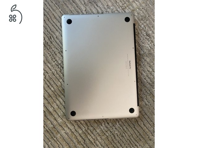 MacBook Pro 15” (Retina, Mid 2015) 1TB SSD