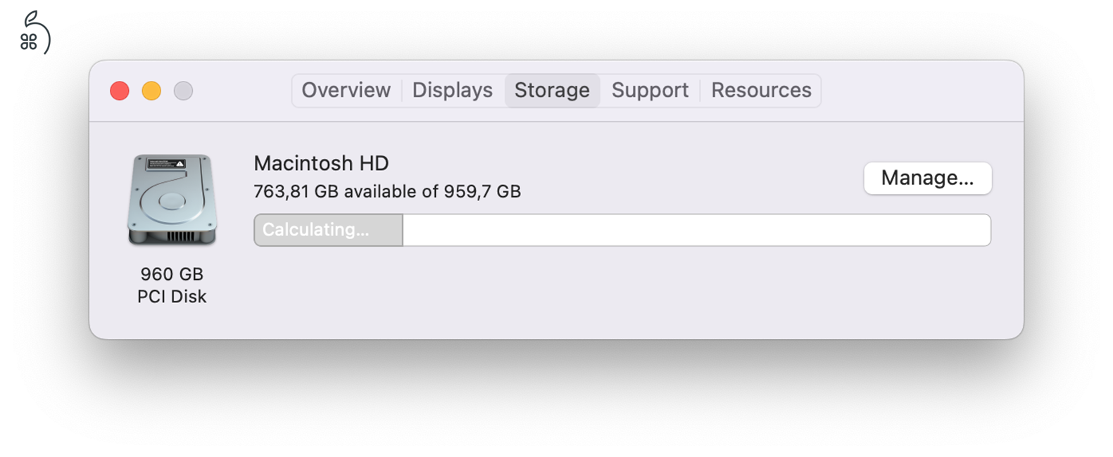 MacBook Pro 15” (Retina, Mid 2015) 1TB SSD