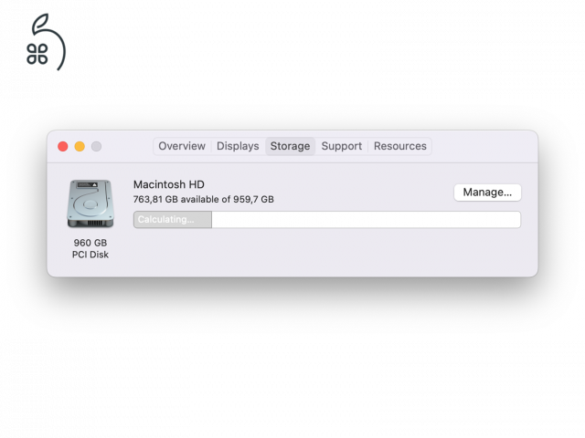 MacBook Pro 15” (Retina, Mid 2015) 1TB SSD