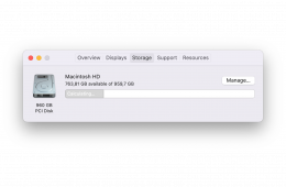 MacBook Pro 15” (Retina, Mid 2015) 1TB SSD
