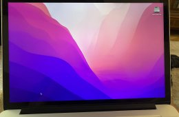 MacBook Pro 15” (Retina, Mid 2015) 1TB SSD