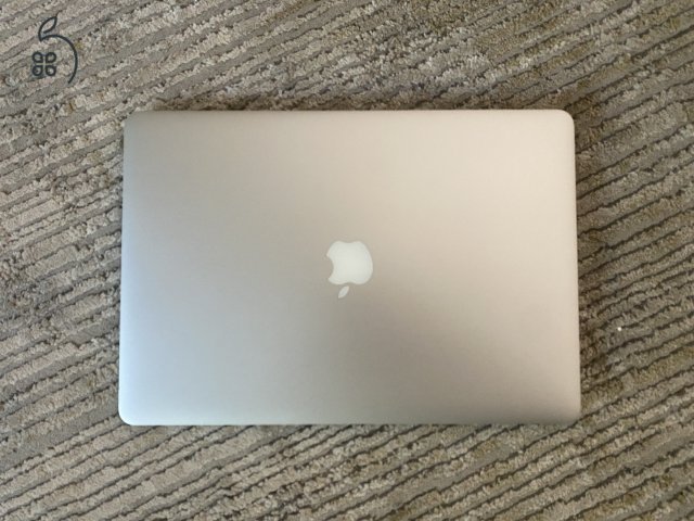 MacBook Pro 15” (Retina, Mid 2015) 1TB SSD