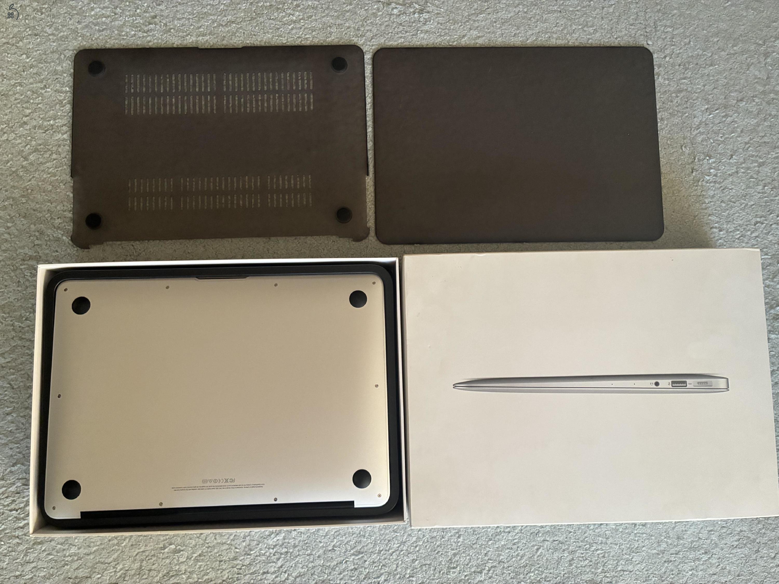 Macbook Air 13” 2014 early 256/4 GB i5