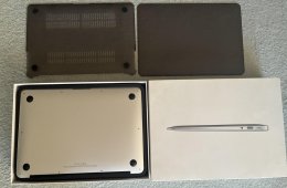 Macbook Air 13” 2014 early 256/4 GB i5