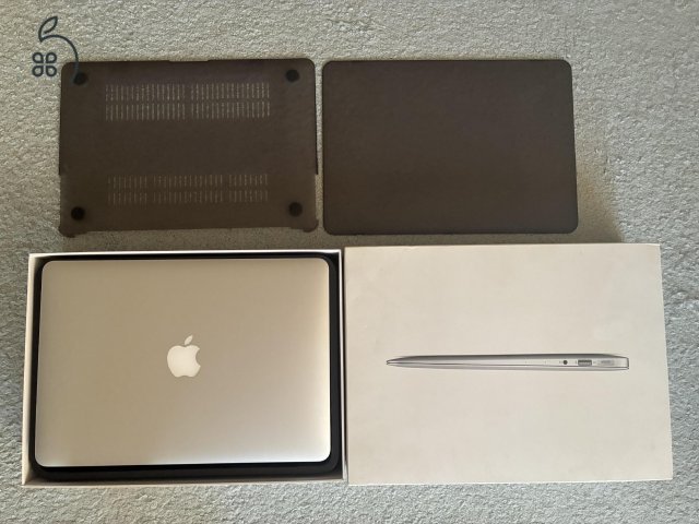 Macbook Air 13” 2014 early 256/4 GB i5