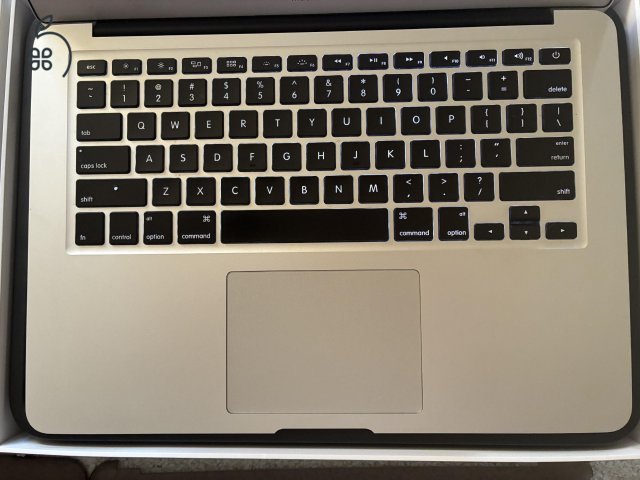 Macbook Air 13” 2014 early 256/4 GB i5