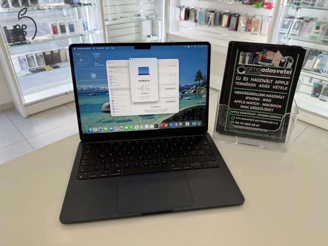 Macbook Air M2 13
