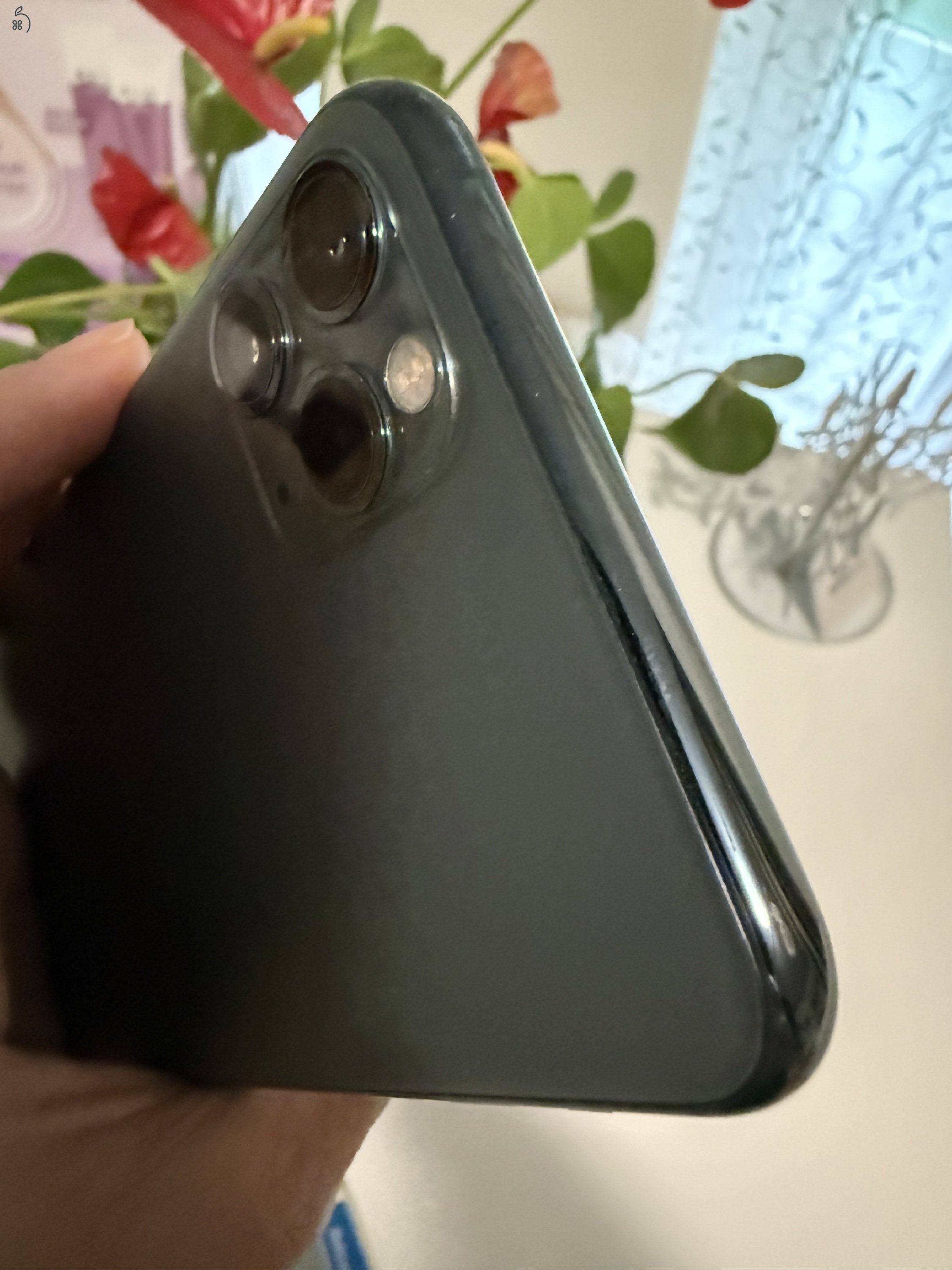 Iphone 11Pro Max 256gB 