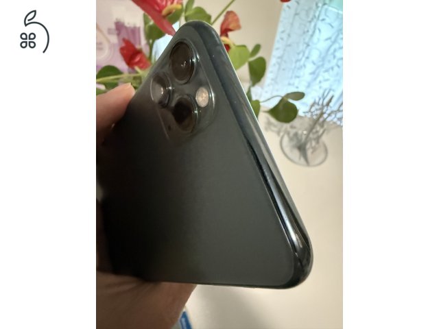 Iphone 11Pro Max 256gB 