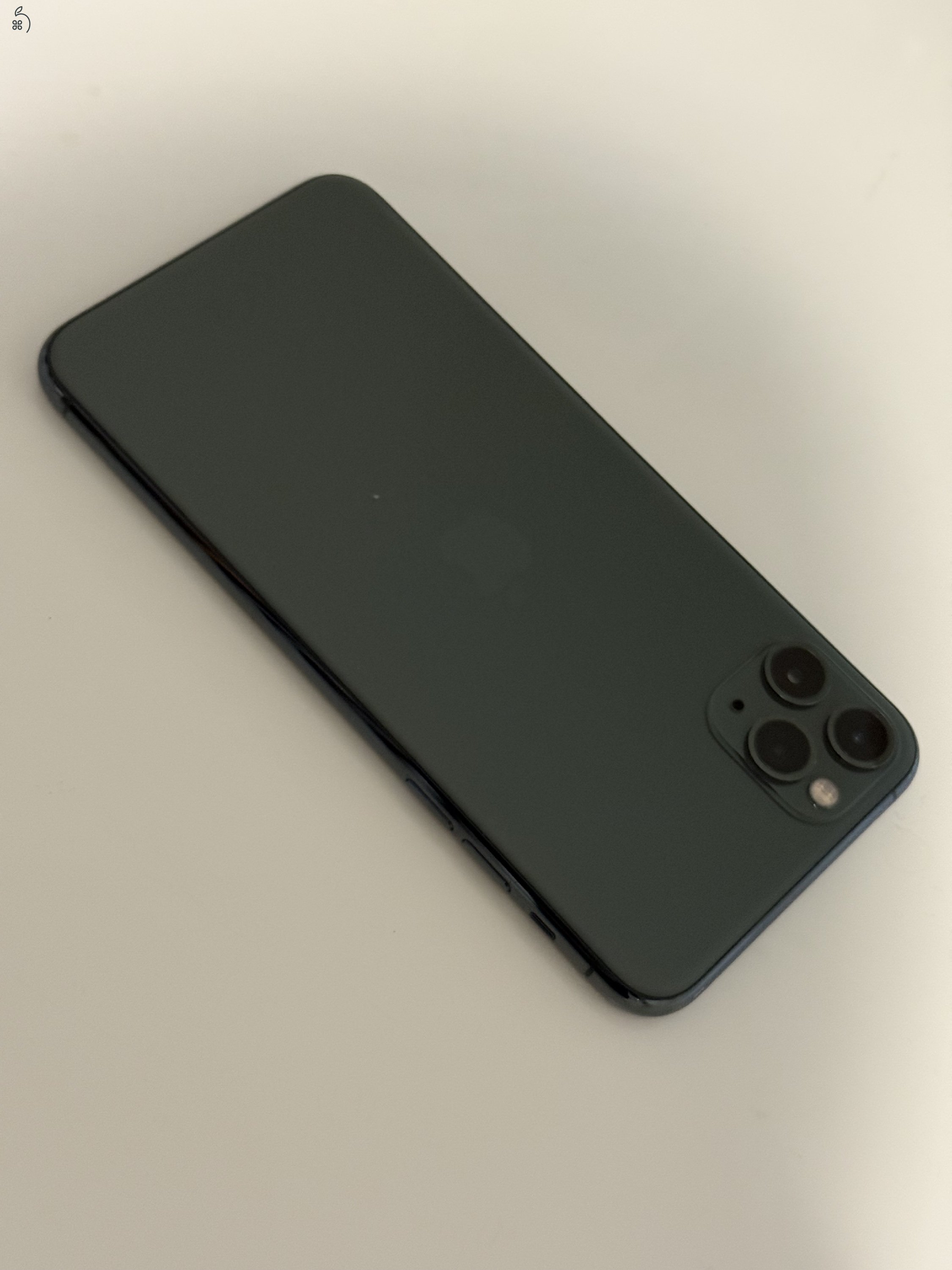 Iphone 11Pro Max 256gB 