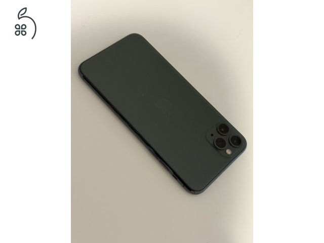Iphone 11Pro Max 256gB 