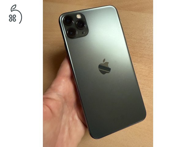 Iphone 11Pro Max 256gB 