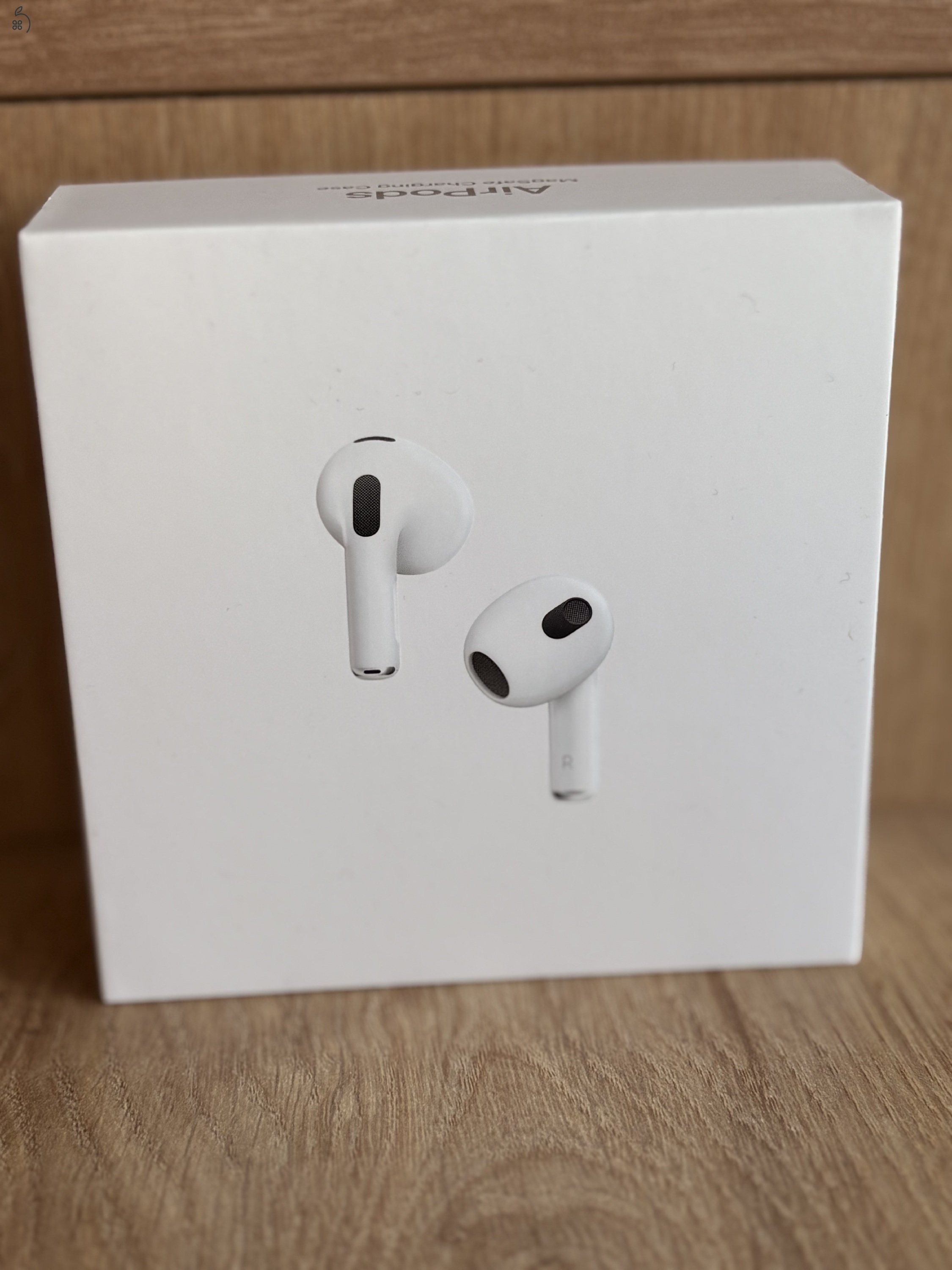 Airpods 3. Generáció