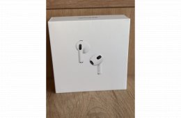 Airpods 3. Generáció