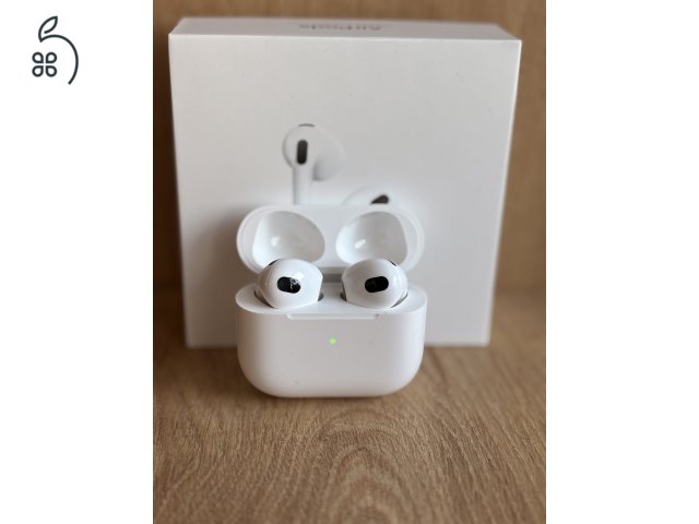 Airpods 3. Generáció