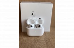 Airpods 3. Generáció