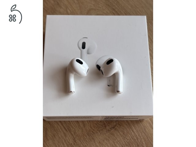 Airpods 3. Generáció