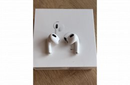 Airpods 3. Generáció