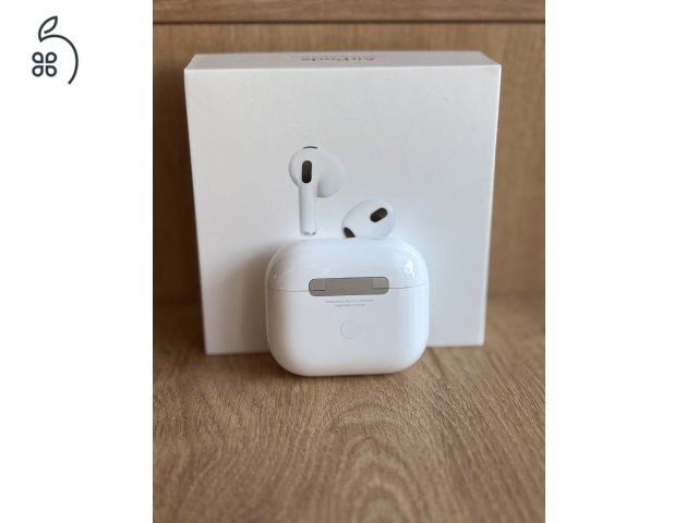 Airpods 3. Generáció