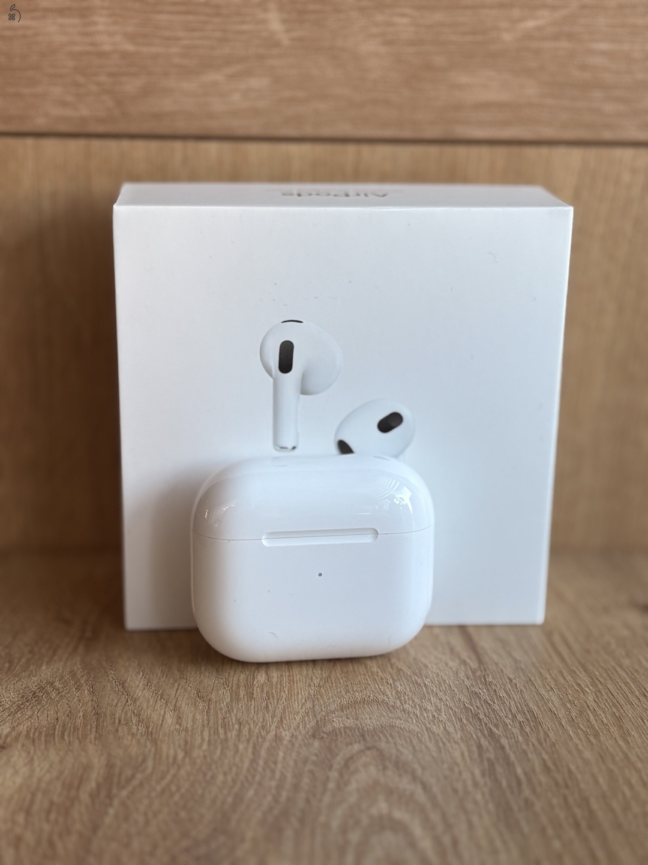 Airpods 3. Generáció