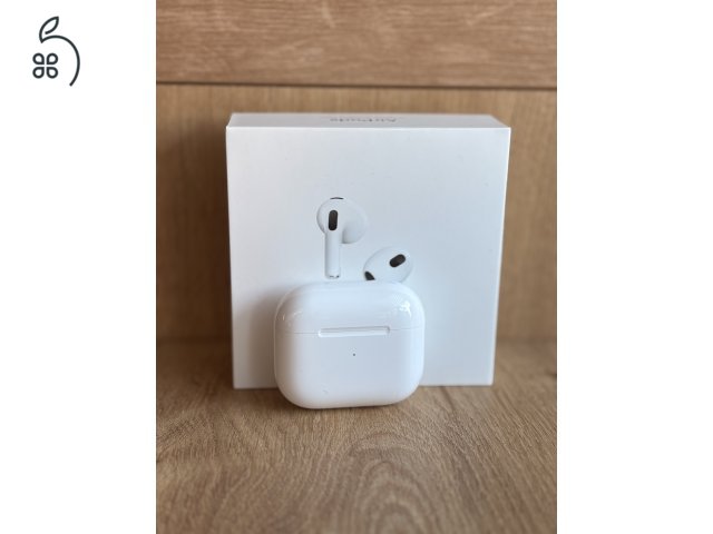 Airpods 3. Generáció