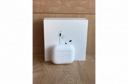 Airpods 3. Generáció
