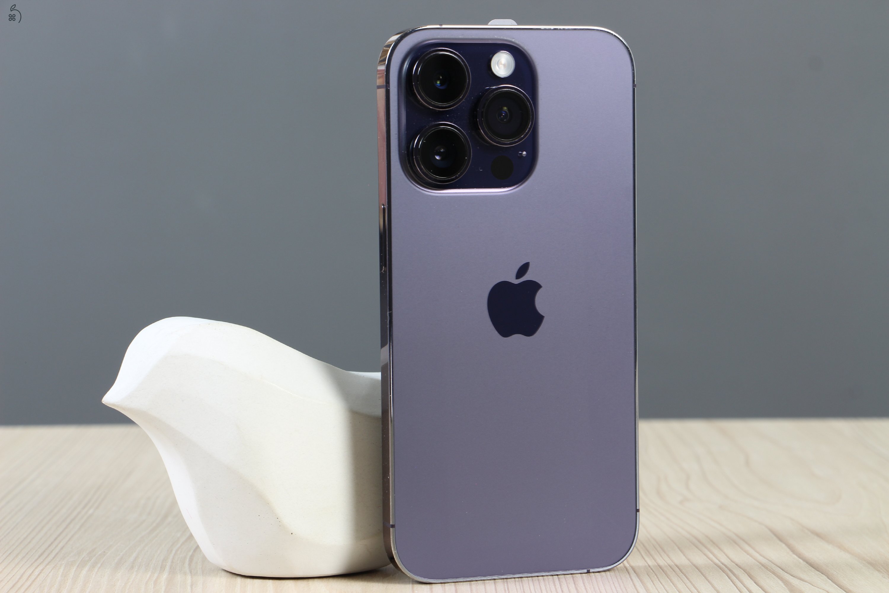 Apple iPhone 14 Pro 256GB Deep Purple C+ US-7199