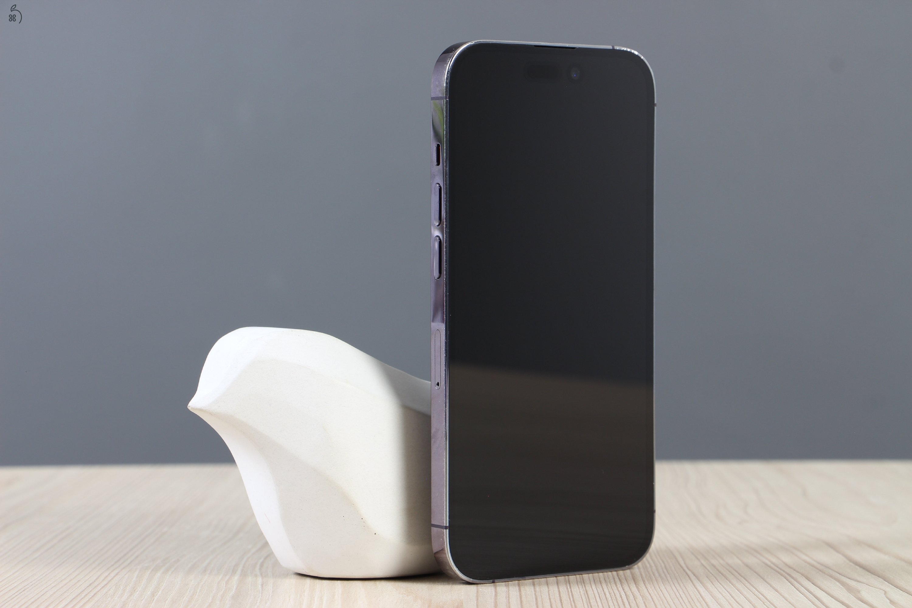 Apple iPhone 14 Pro 256GB Deep Purple C+ US-7199