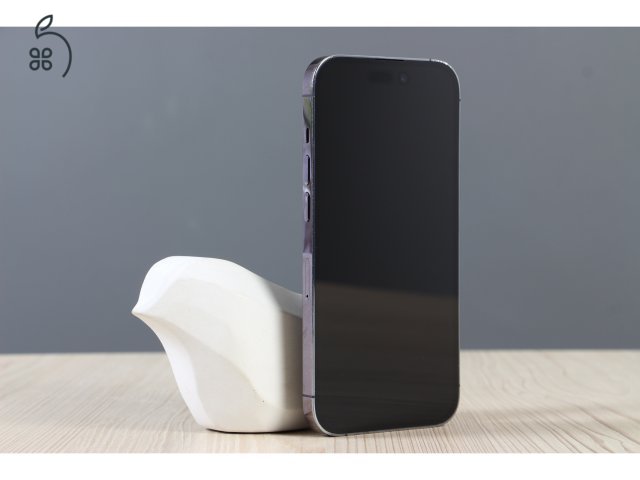 Apple iPhone 14 Pro 256GB Deep Purple C+ US-7199