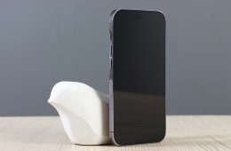 Apple iPhone 14 Pro 256GB Deep Purple C+ US-7199