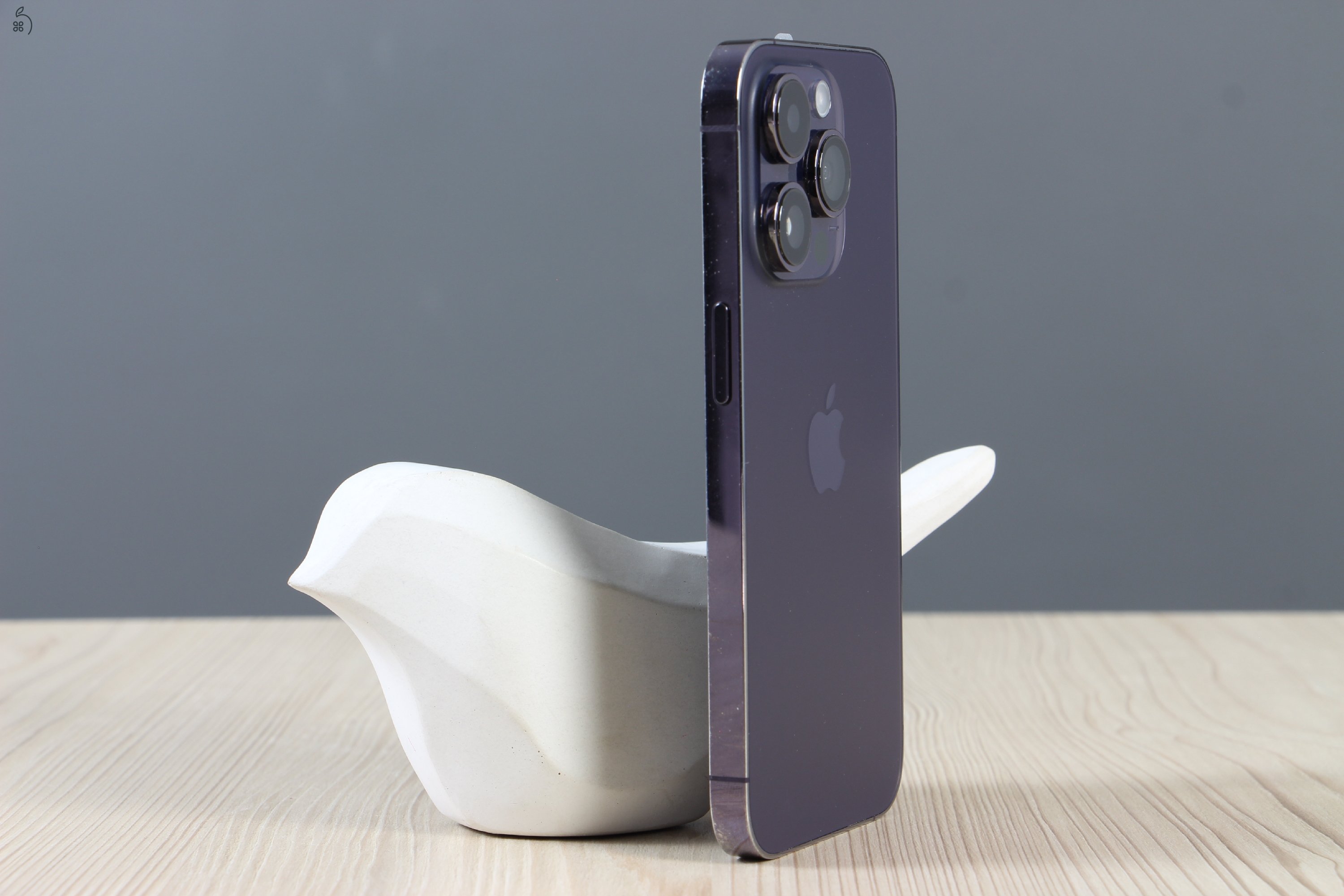 Apple iPhone 14 Pro 256GB Deep Purple C+ US-7199