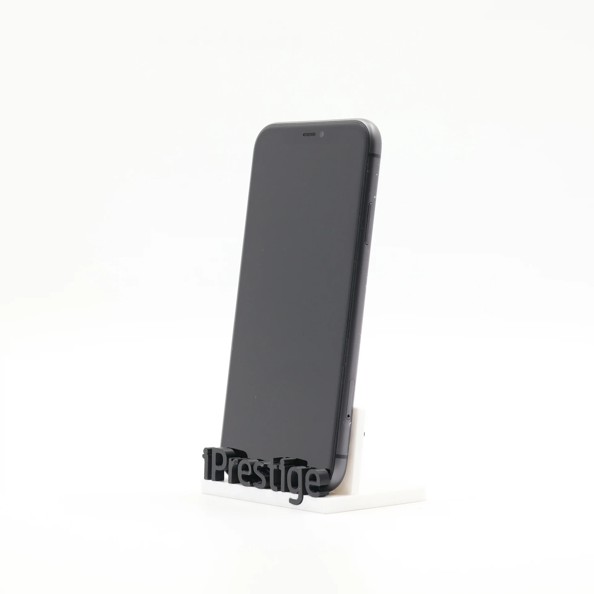1 év garanciával! Felújított iPhone 11 64 GB Black