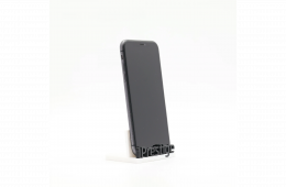1 év garanciával! Felújított iPhone 11 64 GB Black
