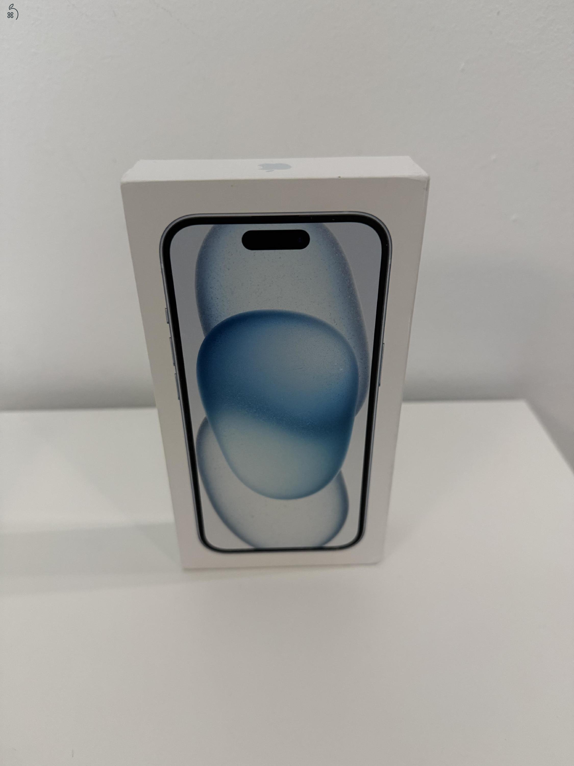 iPhone 15 128GB Készülékek Korrekt Áron Eladók