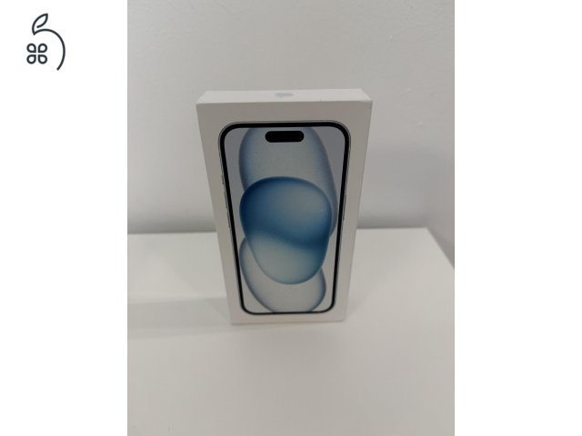 iPhone 15 128GB Készülékek Korrekt Áron Eladók