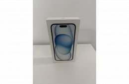 iPhone 15 128GB Készülékek Korrekt Áron Eladók