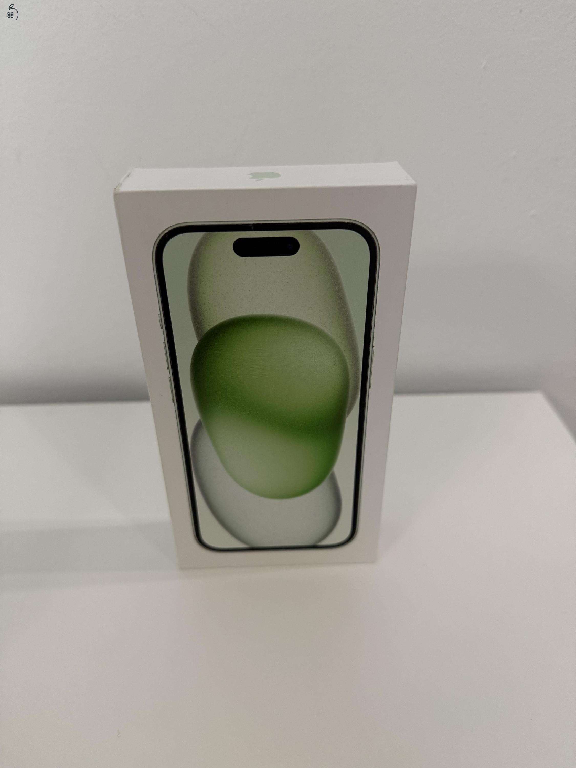 iPhone 15 128GB Készülékek Korrekt Áron Eladók