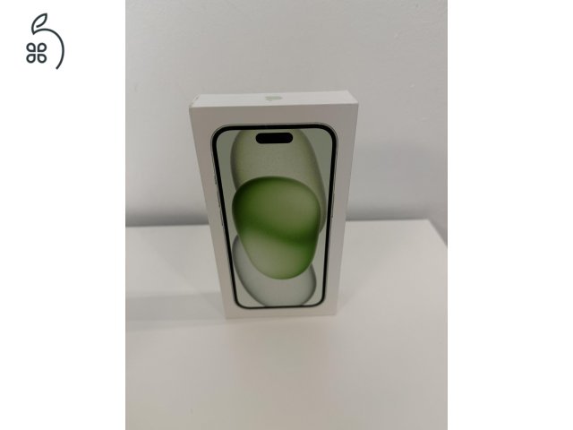 iPhone 15 128GB Készülékek Korrekt Áron Eladók