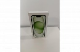 iPhone 15 128GB Készülékek Korrekt Áron Eladók