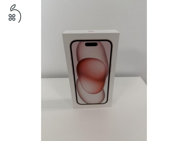 iPhone 15 128GB Készülékek Korrekt Áron Eladók