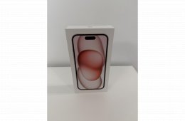 iPhone 15 128GB Készülékek Korrekt Áron Eladók
