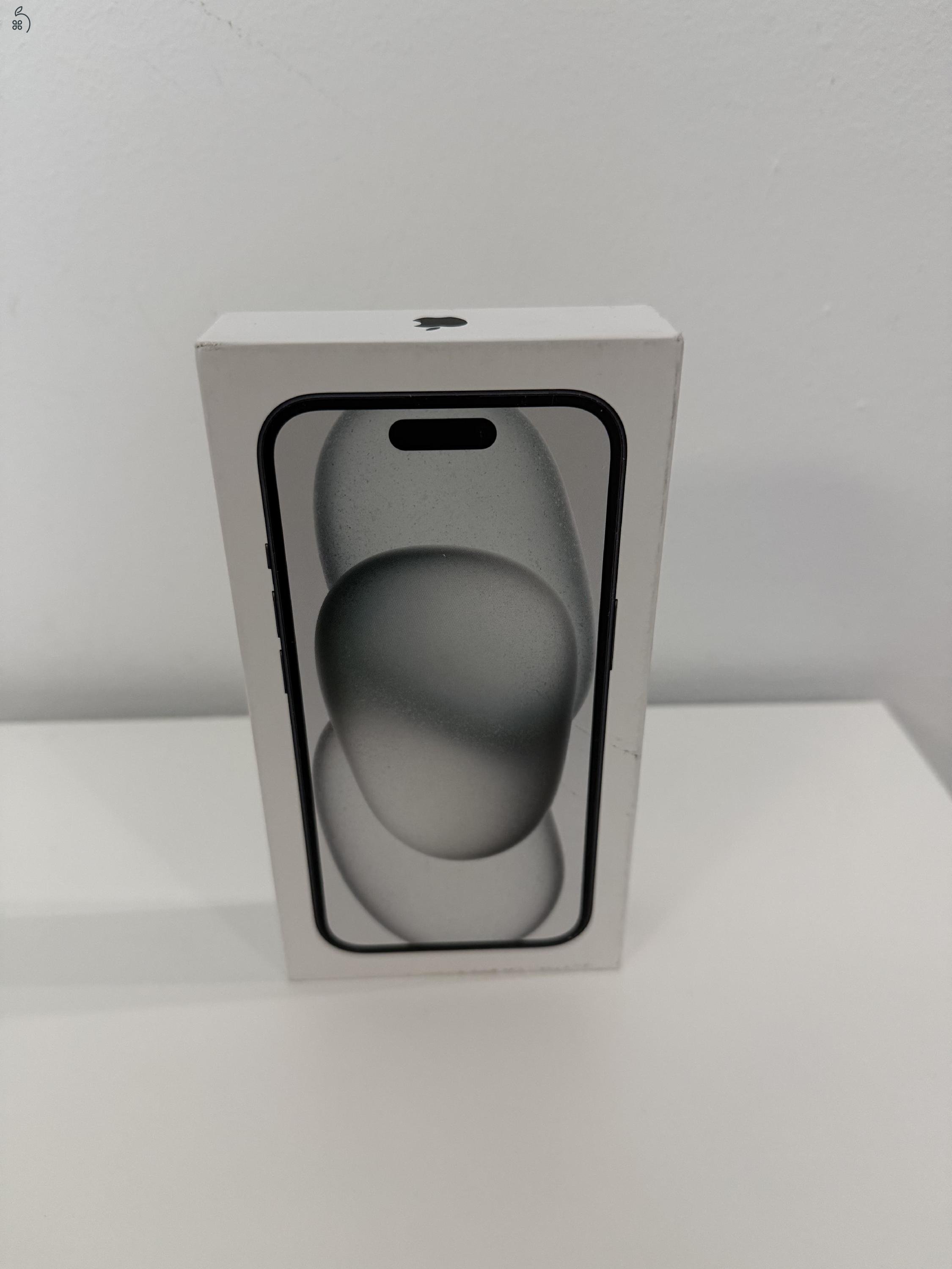 iPhone 15 128GB Készülékek Korrekt Áron Eladók